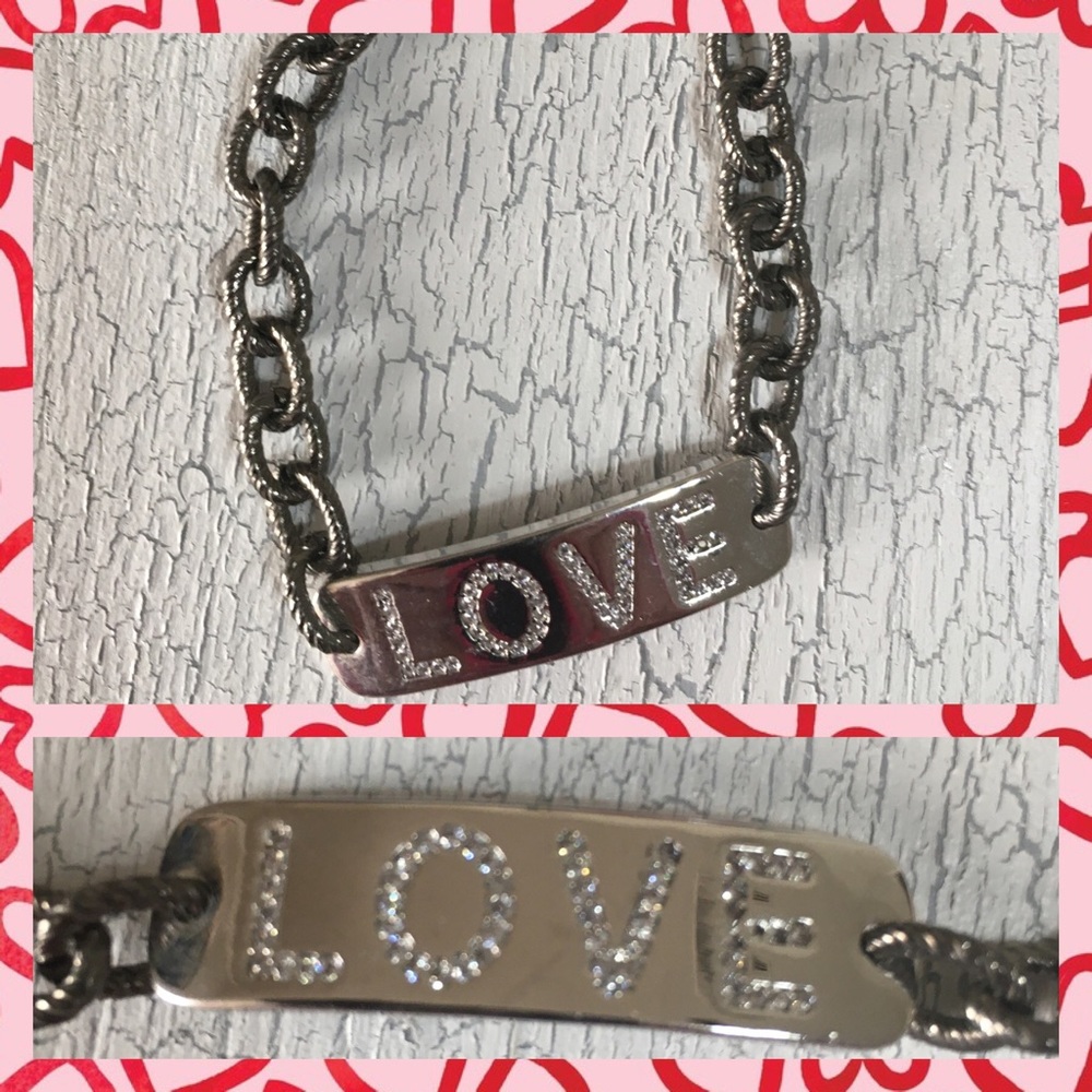 LOVE Bracelet